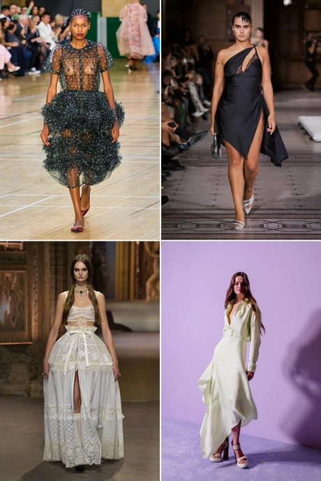vestidos-de-moda-para-mujer-2023-001 Dəbli qadın geyimləri 2023