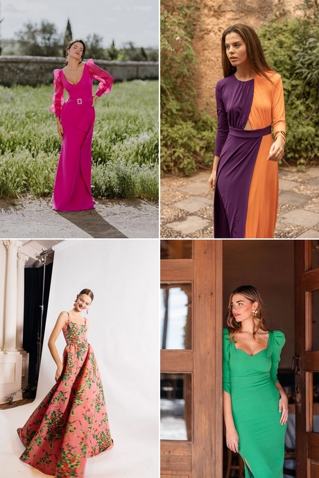vestidos-fiesta-primavera-verano-2023-001 Balo paltarları yaz-yay 2023